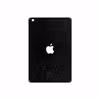 برچسب پوششی ماهوت مدل Honey-Comb-Circle مناسب برای تبلت اپل iPad mini 2 2013 A1489