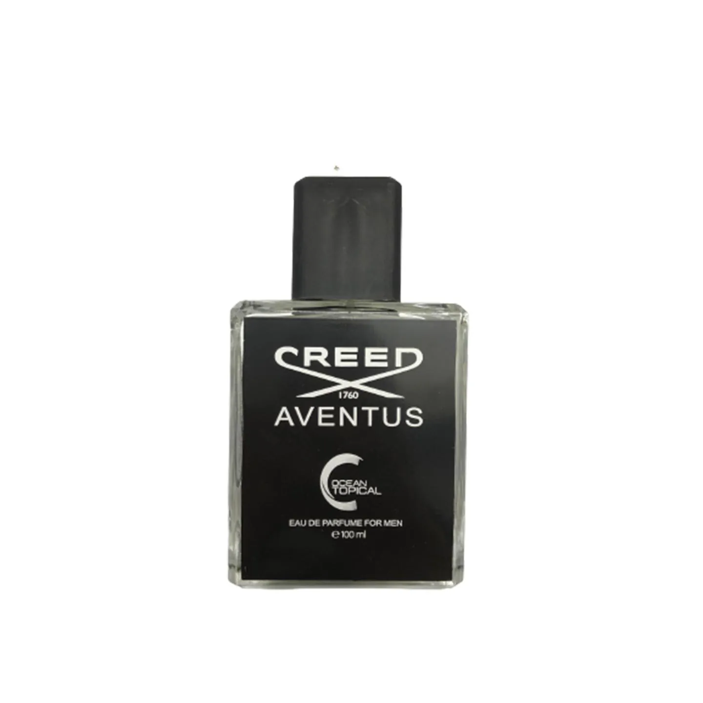 ادکلن مردانه اسکلاره مدل creed aventus با حجم 105 میلی لیتر