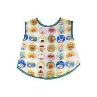 پیشبند نوزادی حلقه ای پشت حوله ای فود