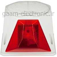 بلندگوی ترکیبی (کاور، بلندگو، فلاشر) دزدگیر اماکن