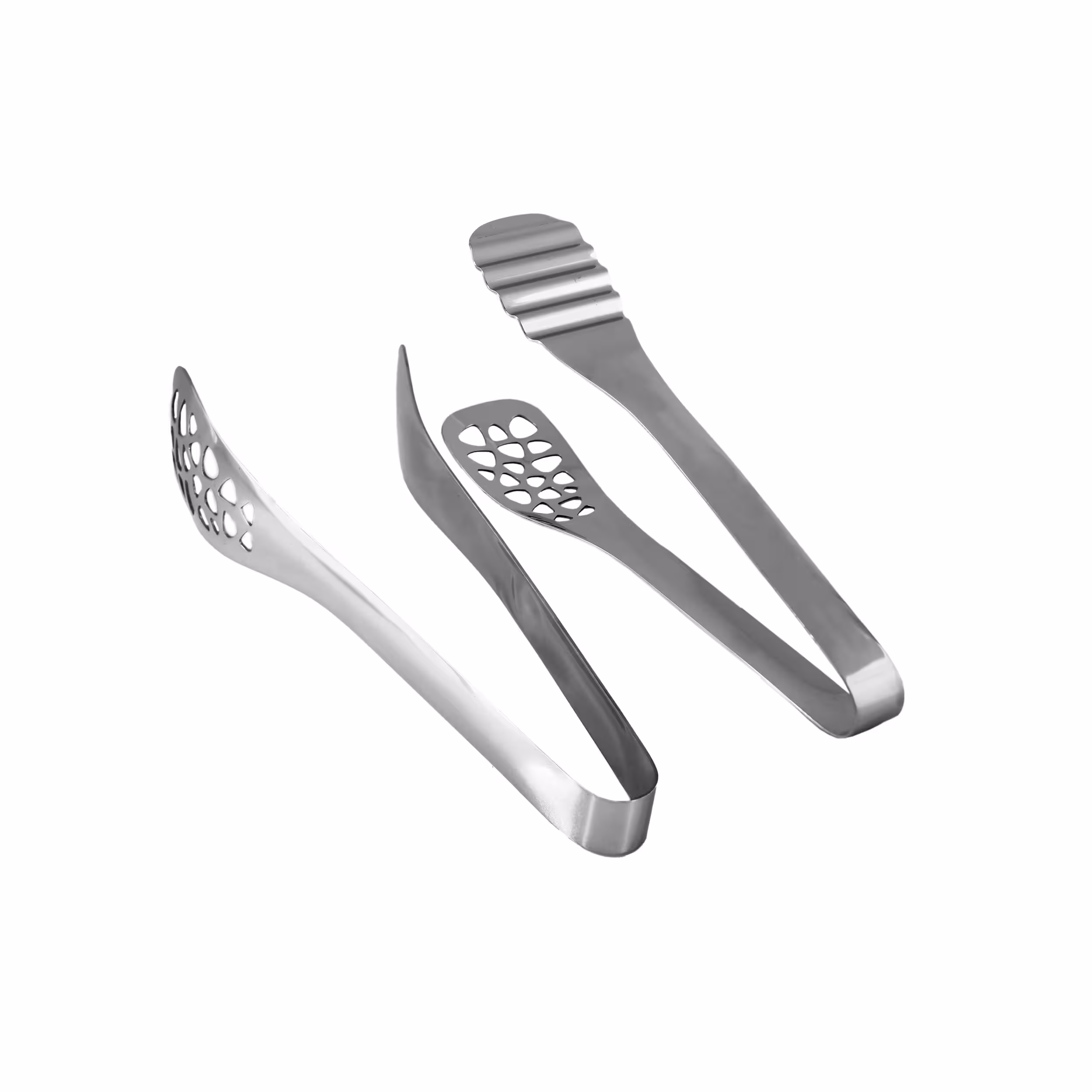 انبر شنگیا مدل B3200-B3205 بسته دو عددی