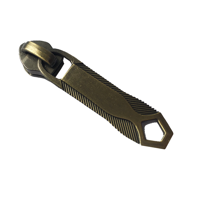 سرزیپ مدل ZH-wingNo5 بسته 5 عددی