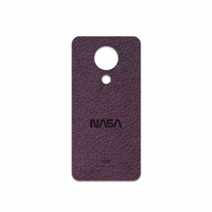 برچسب پوششی ماهوت مدل PL-NASA مناسب برای گوشی موبایل نوکیا 3.4
