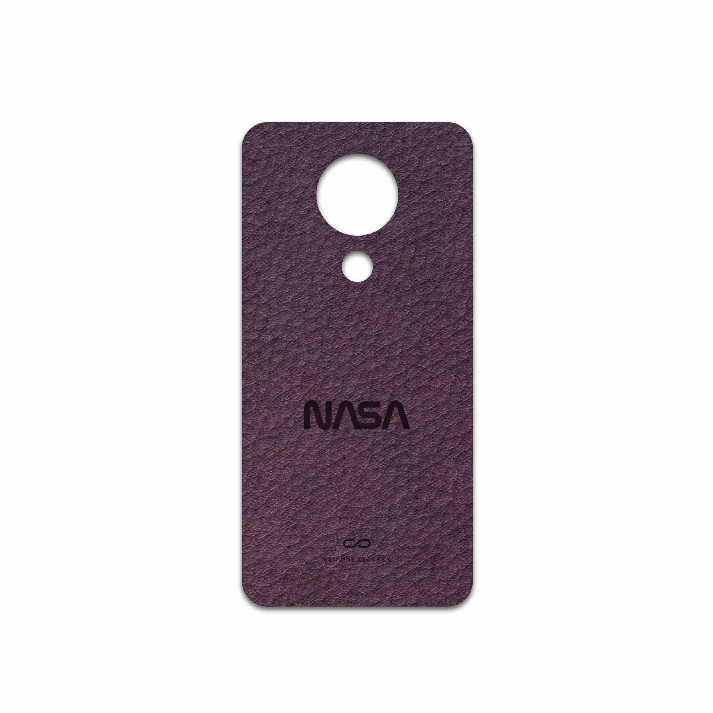 برچسب پوششی ماهوت مدل PL-NASA مناسب برای گوشی موبایل نوکیا 3.4