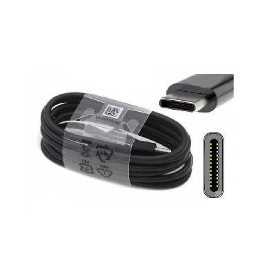 کابل تبدیل USB به USB-C مدل TC 01to طول 1.2 متر