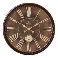 ساعت دیواری شوبرت مدل 6433