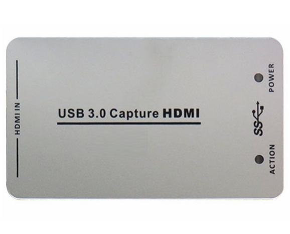 کارت کپچر اکسترنال فرانت مدل FN-V203