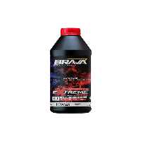 روغن و مکمل موتور شدید 9000 4T 10W40 1 لیتر براوا اورجینال Brava