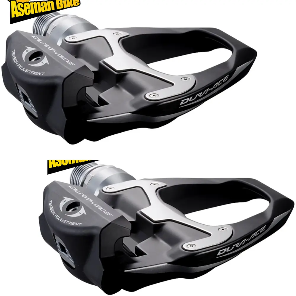 پدال دوچرخه Shimano Dura-Ace PD-9000