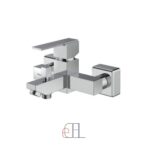 شیر حمام مدل شارپ