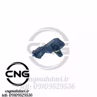 سنسور مپ گاز ریل سوخت مِد med بوش | سی ان جی مهدوی