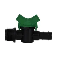  شیر انشعاب ورسک مدل DN-V1612 بسته 10 عددی