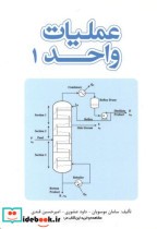 قیمت و خرید کتاب عملیات واحد1 اثر سامان موسویان | ایده بوک