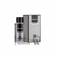 عطر مردانه ادکلن دانهیل آیکون جکوینز (Jackwins Dunhill Icon)