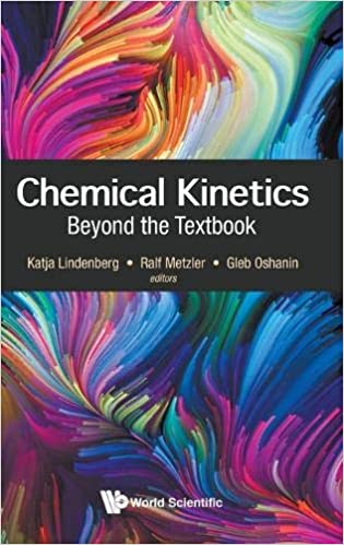󾕇 دانلود کتاب Chemical Kinetics - Beyond The Textbook, 2019 - دانلود کتاب های دانشگاهی