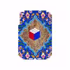 برچسب پوششی ماهوت مدل Maryams Mathematics مناسب برای تبلت اپل iPad mini 2012 A1432