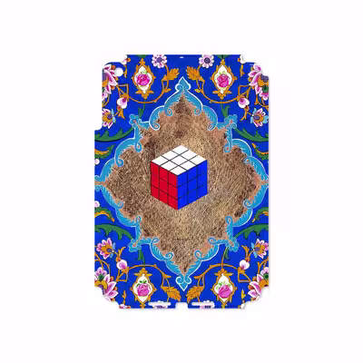 برچسب پوششی ماهوت مدل Maryams Mathematics مناسب برای تبلت اپل iPad mini 2012 A1432