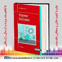Polymer Extrusion 5th Edition