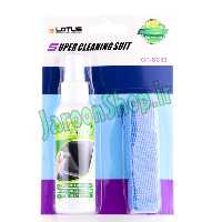 کلینر لوتوس مدل GT-SC03