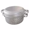 قابلمه مدل چکشی کد T020 سایز 20