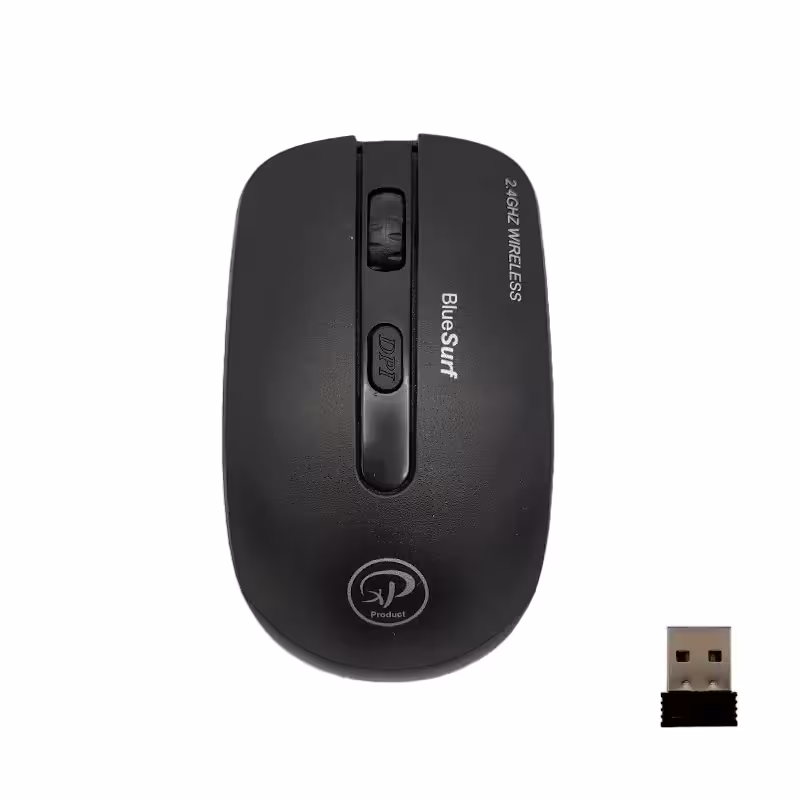 ماوس بی سیم ایکس پی پروداکت مدل XP-W430