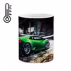 ماگ حرارتی طرح ماشین lamborghini huracan مدل mgph15556