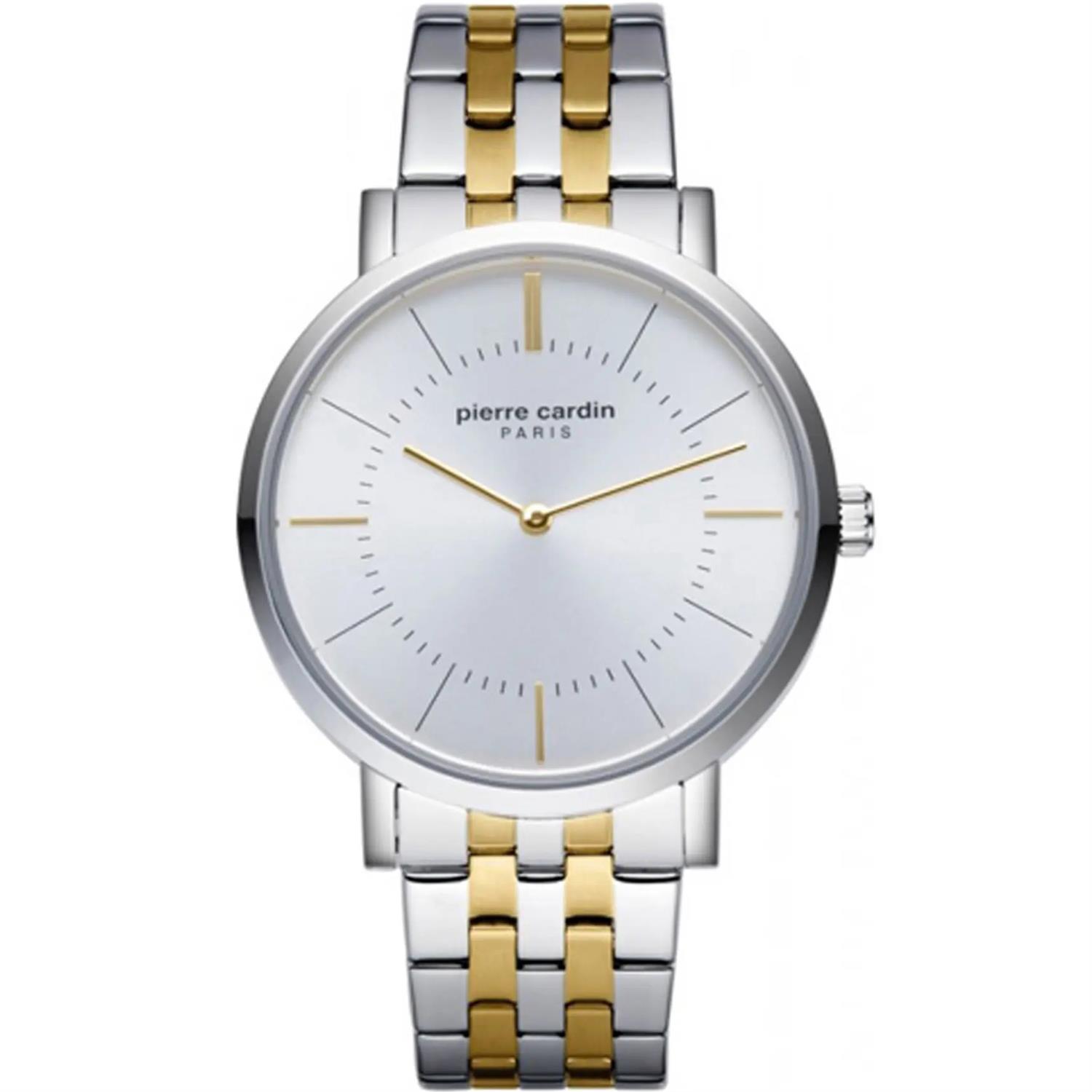 ساعت مچی پیرکاردین مدل PC902621F07