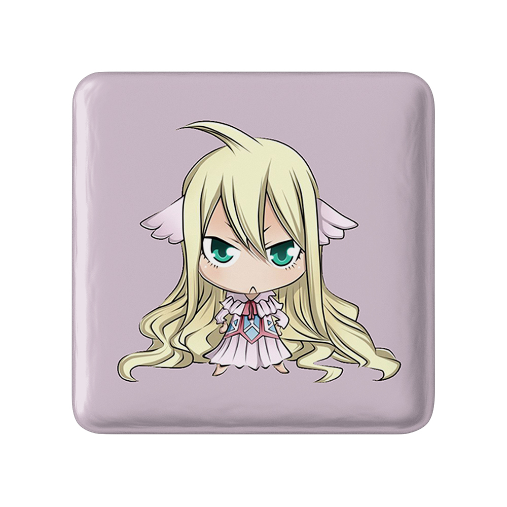 پیکسل خندالو مدل اسکارلت انیمه فری تیل کد 16506