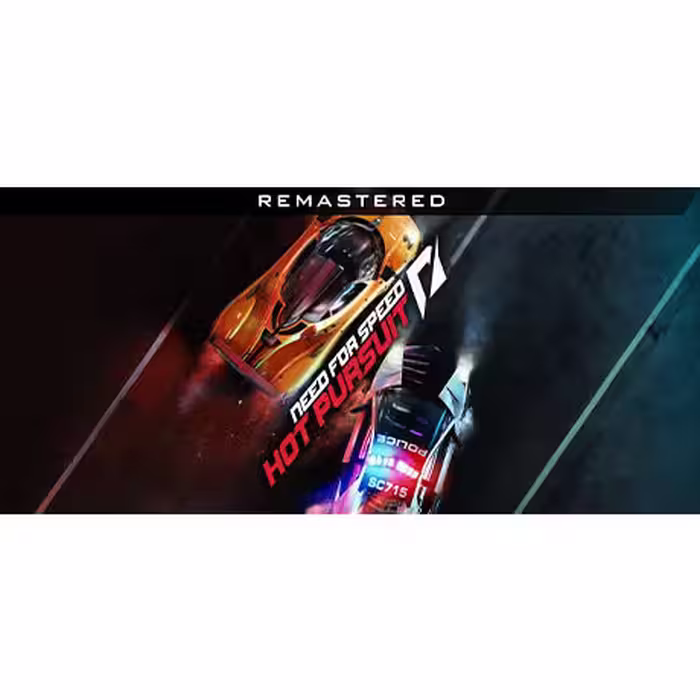 Need for Speed Hot Pursuit Remastered