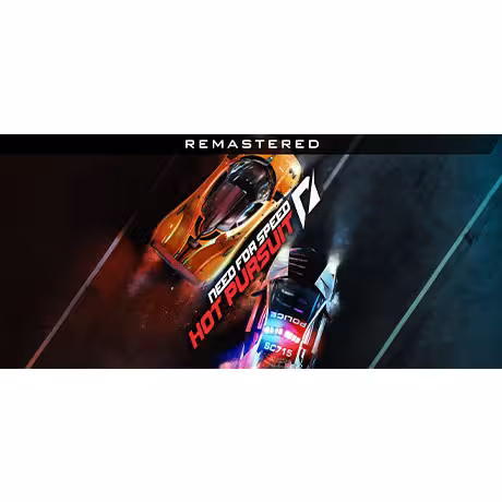 Need for Speed Hot Pursuit Remastered