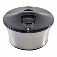 سبزی خشک کن دستی لایف هایت مدل Clever 32410