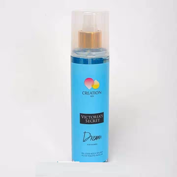 کریشن بادی اسپلش هالوین B14 (Creation Body Splash Halloween B14)
