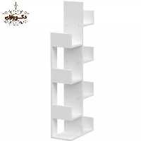 کتابخانه مدل کاکتوس 1 | choobsub