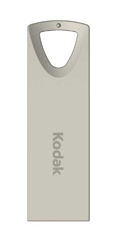 فلش مموری کداک K802 ظرفیت 32 گیگابایت