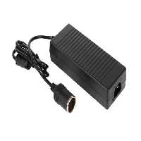 آداپتور تبدیل برق شهری به فندکی کنزاکس مدل KAD-1012