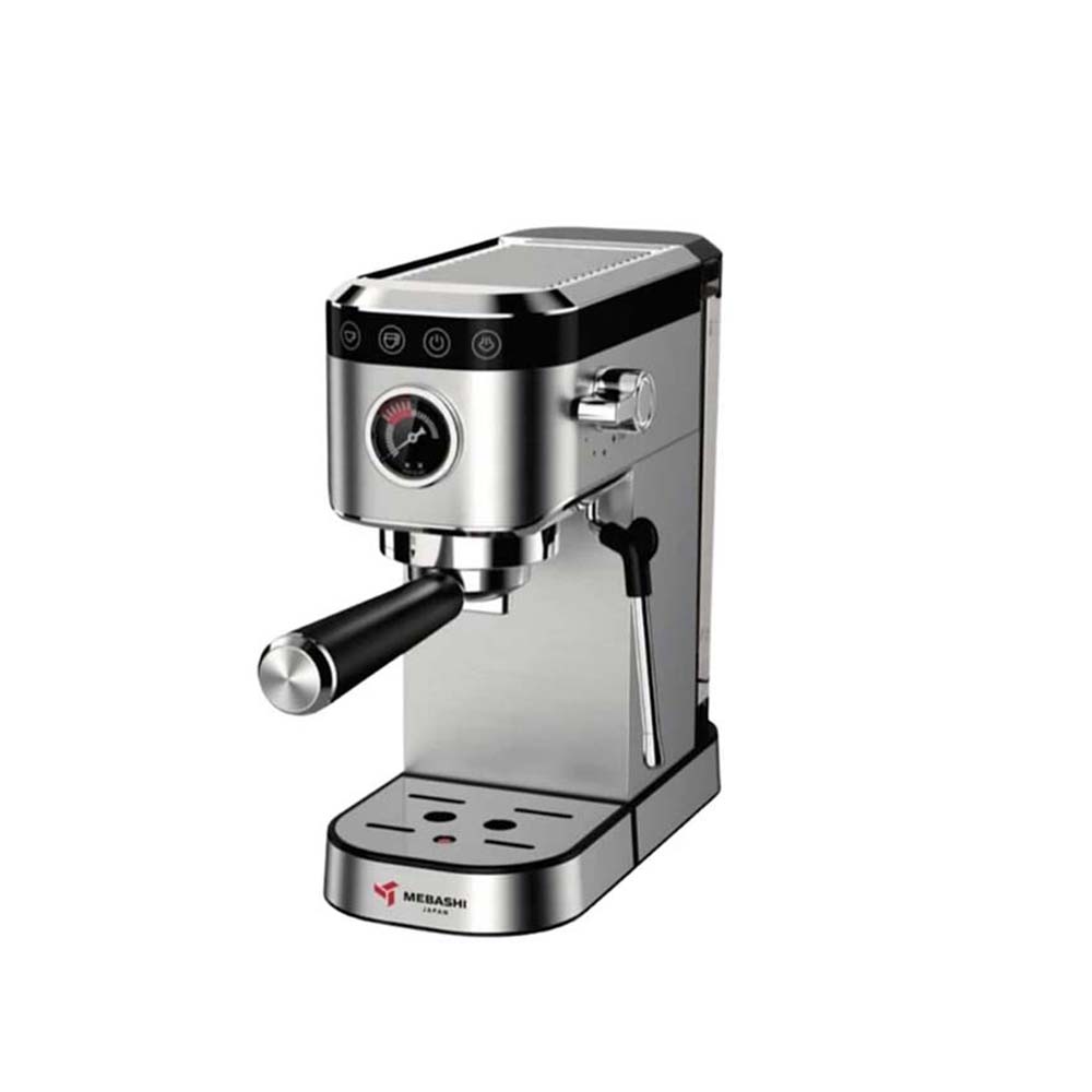 اسپرسوساز مباشی مدل MEBASHI ME-ECM2103