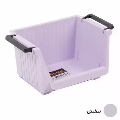 ارگانایزر آلما مدل naabsell 15-15