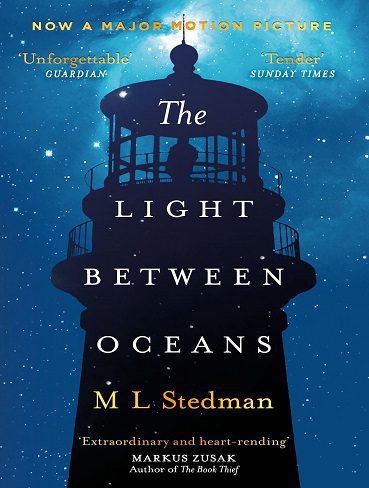 The Light Between Oceans فانوسی بین اقیانوسها