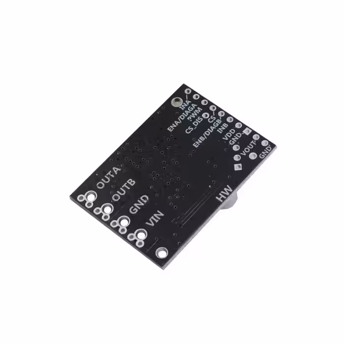 ماژول درایور موتور VNH2SP30