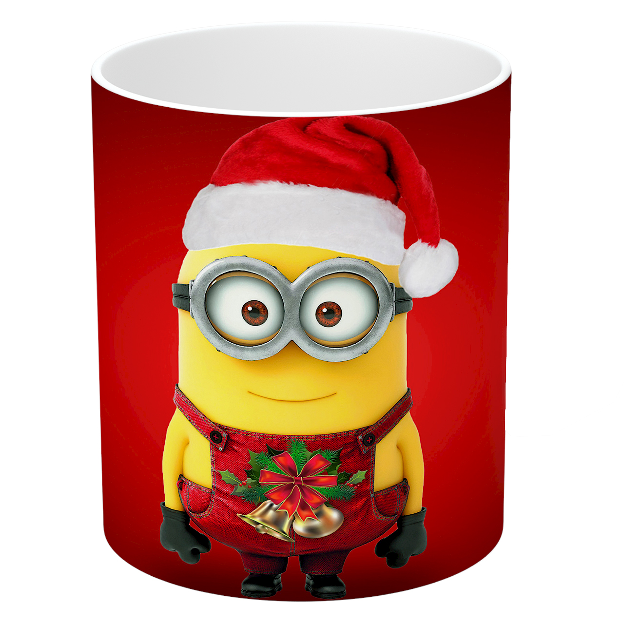 ماگ طرح Minions مدل NI581