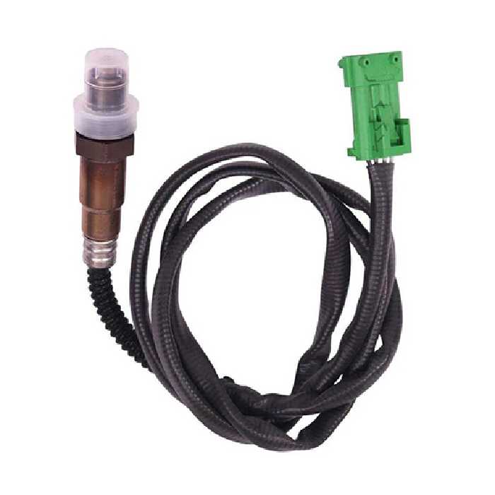 خرید سنسور اکسیژن سیم بلند پژو 405 امکو | اتوموبی