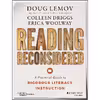 کتاب Reading Reconsidered اثر جمعی از نویسندگان انتشارات Jossey-Bass