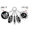 جاکلیدی خندالو طرح سریال پیکی بلایندرز مدل دوطرفه کد 31993197