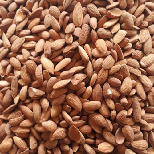 مغز بادام ایرانی خوش طعم وامسالی (500گرم)