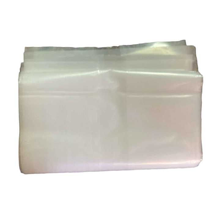 نایلون بسته بندی مدل ضخیم گاست دار کد 50.100 بسته 30 عددی