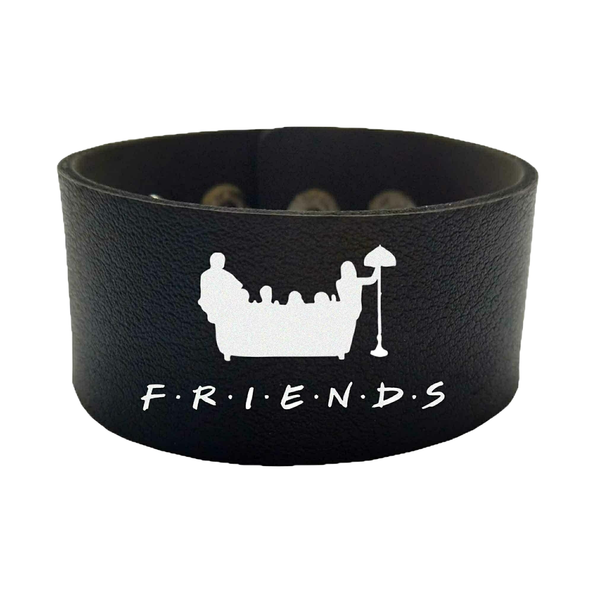 دستبند مدل سریال فرندز