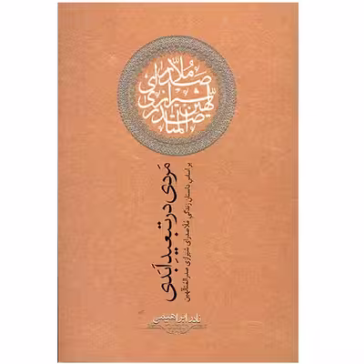 کتاب مردی در تبعید ابدی اثر نادر ابراهیمی
