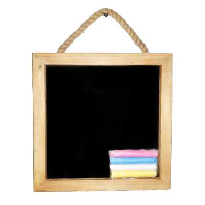 تخته سیاه مدل Handy کد 0023 سایز 23×23سانتی متر