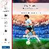 برچسب پوششی ماهوت مدل Diego Maradona-FullSkin مناسب برای گوشی موبایل سامسونگ Galaxy J6