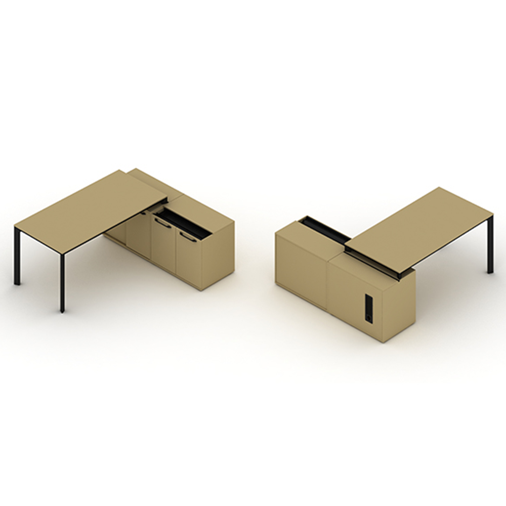 میز مدیریت MA87-6